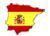 JARDIMAN - Espanol